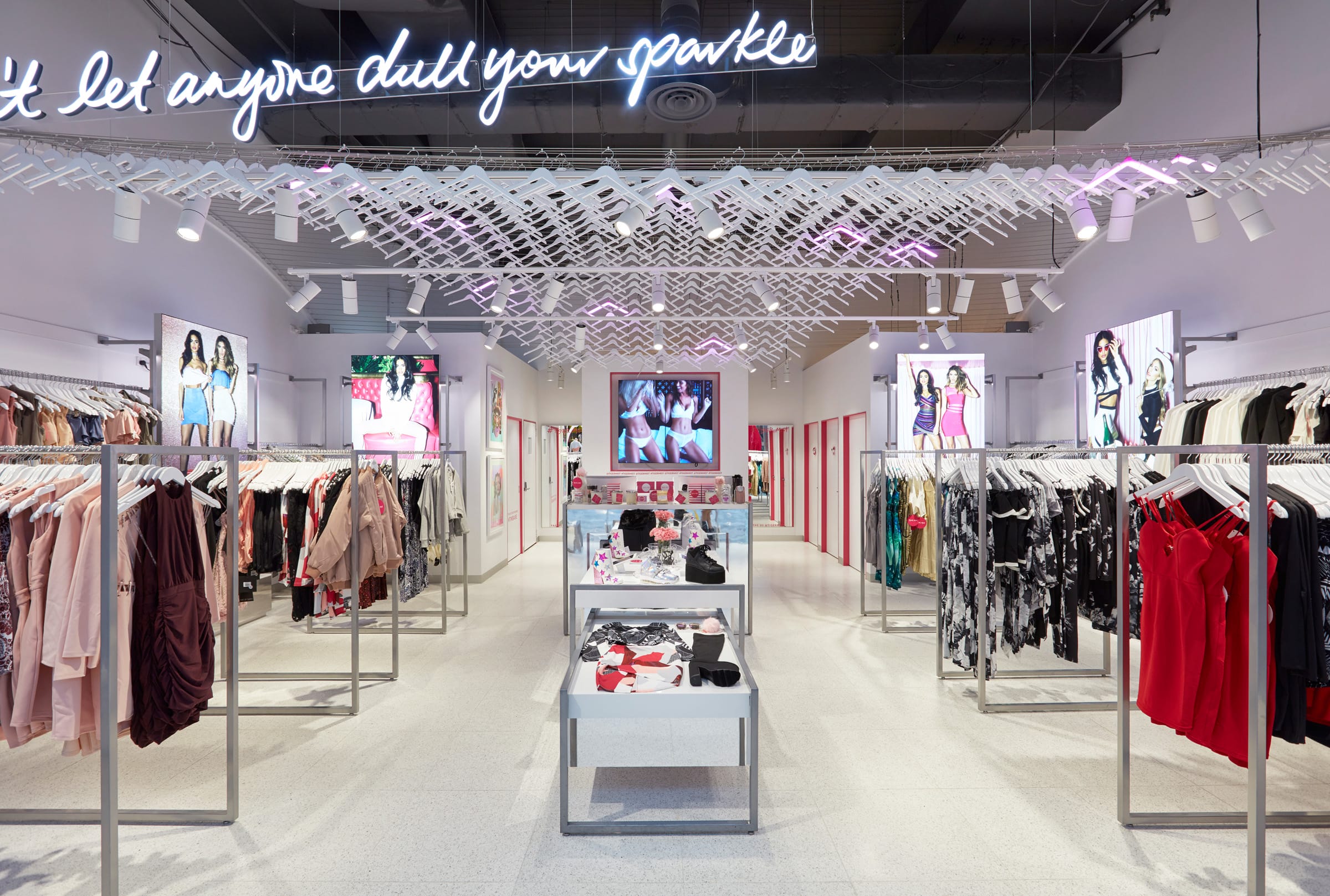 Retail Shop Design Examples for your Future Store | Greater Group