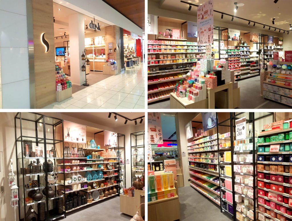 dusk candle shop near me Greater Group