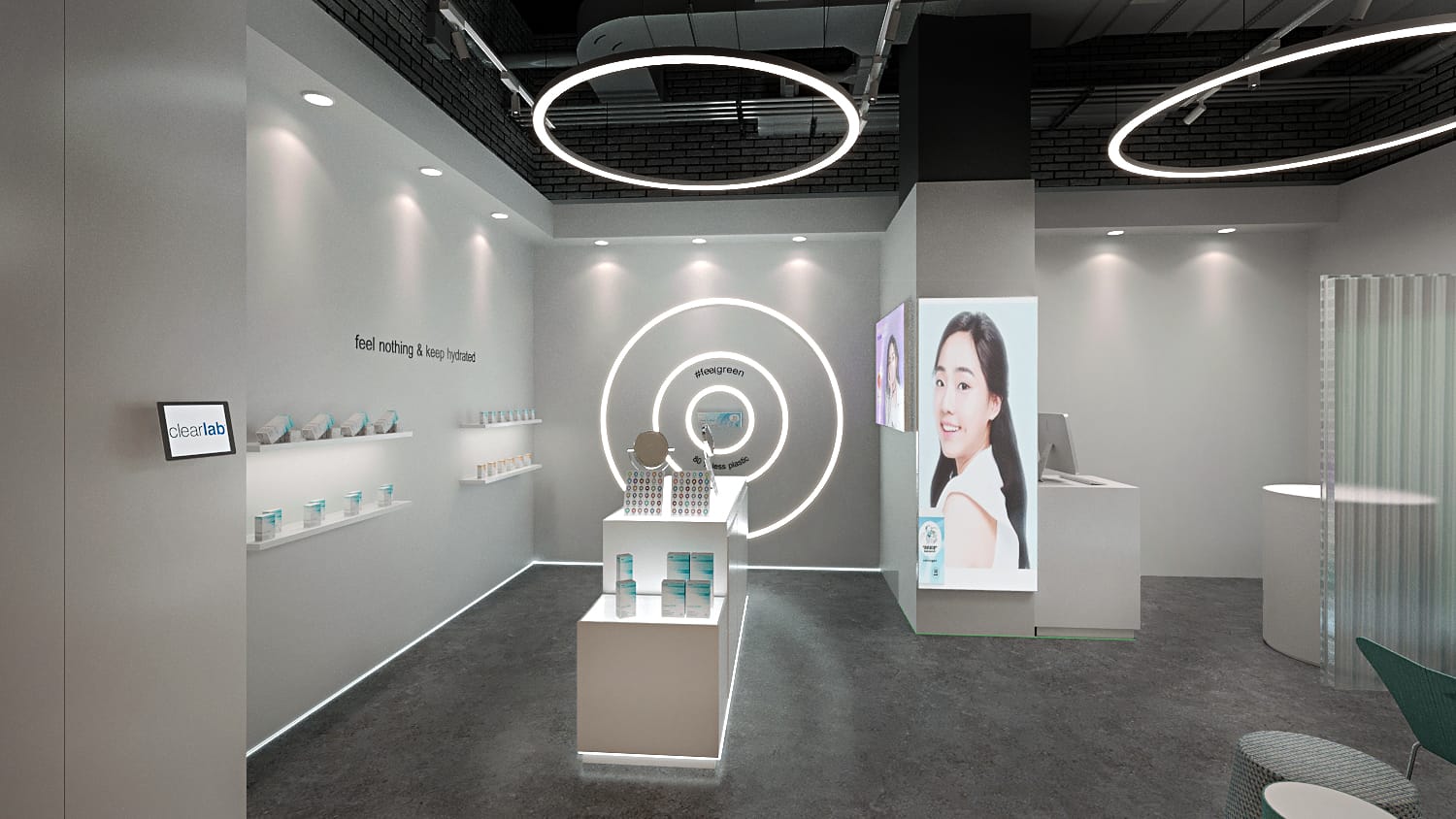 Clearlab Contact Lenses | Greater Group