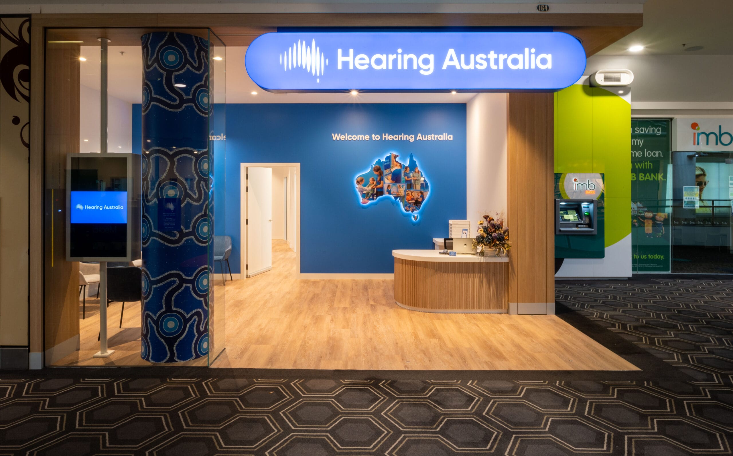 Hearing Australia