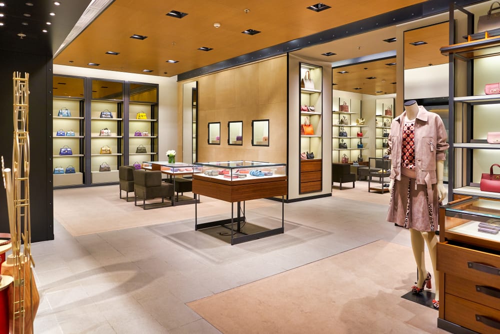 The Psychology of Retail Interior Design: How to Use Design to Influence Customer Behaviour