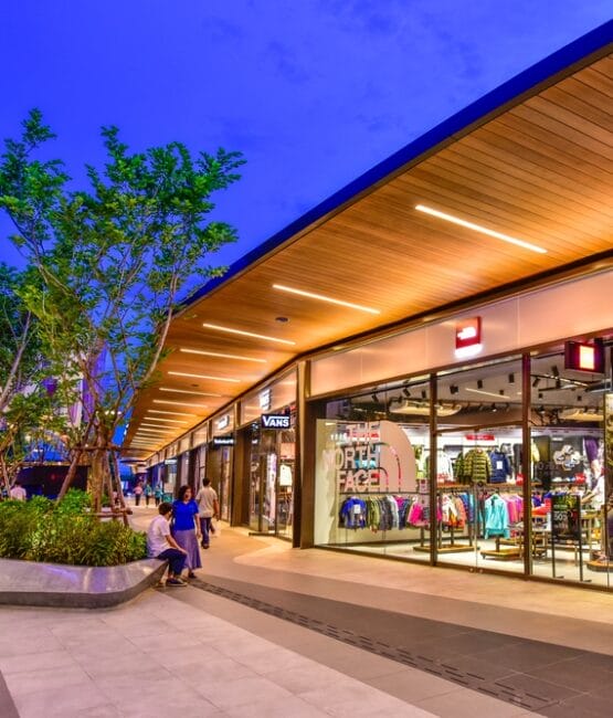 How to Use Retail Space Design To Drive Sales and Delight Customers
