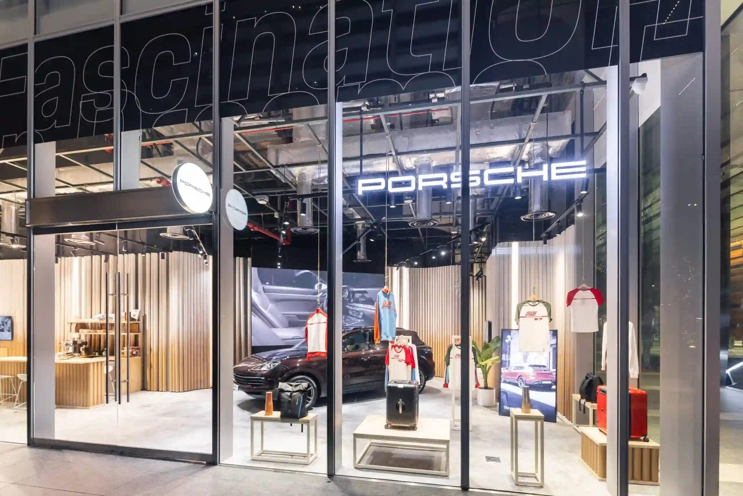 How to Master Retail Design Concepts: Transforming Your Store into a Shopper’s Haven