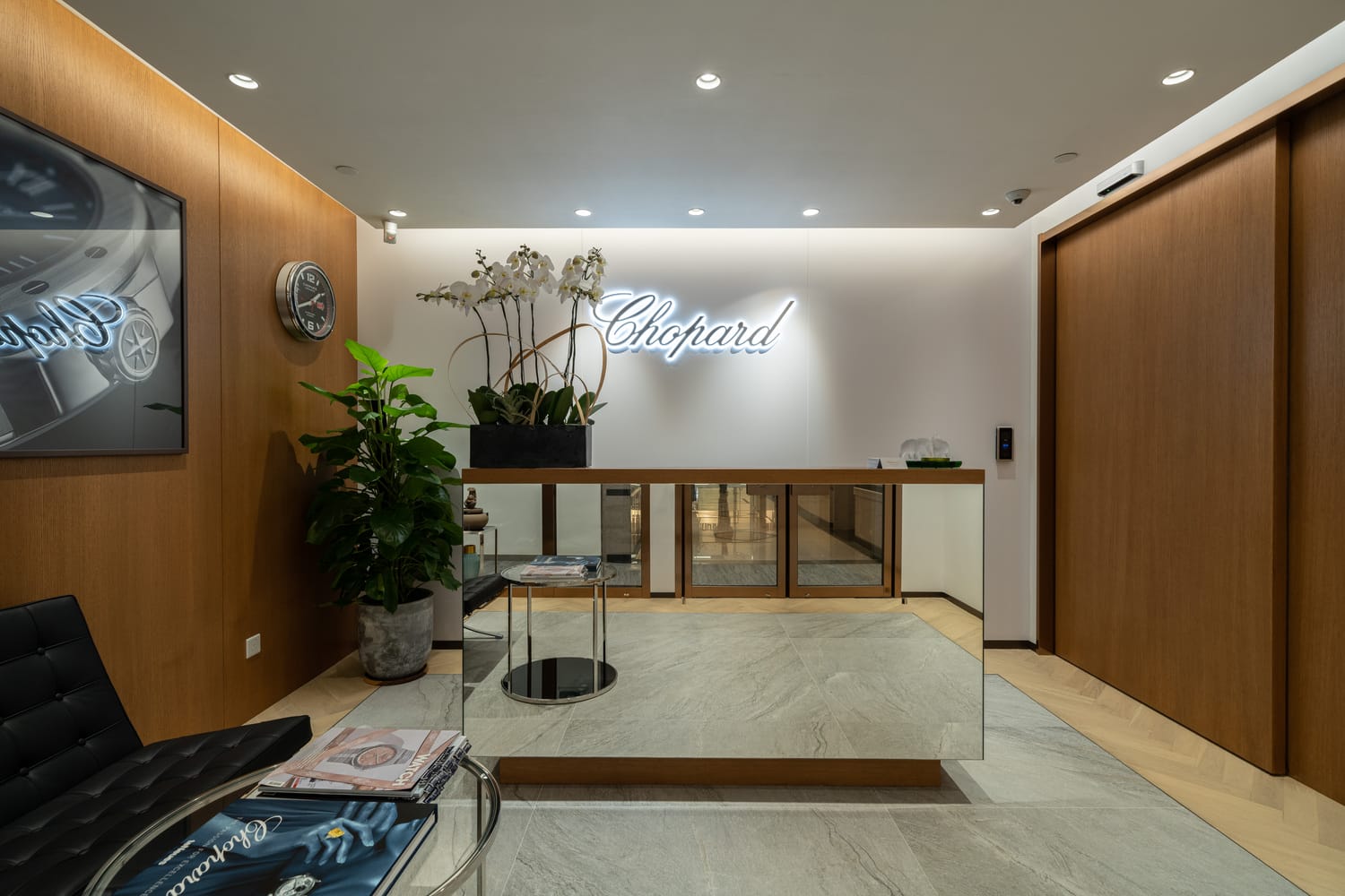 Chopard Greater Group