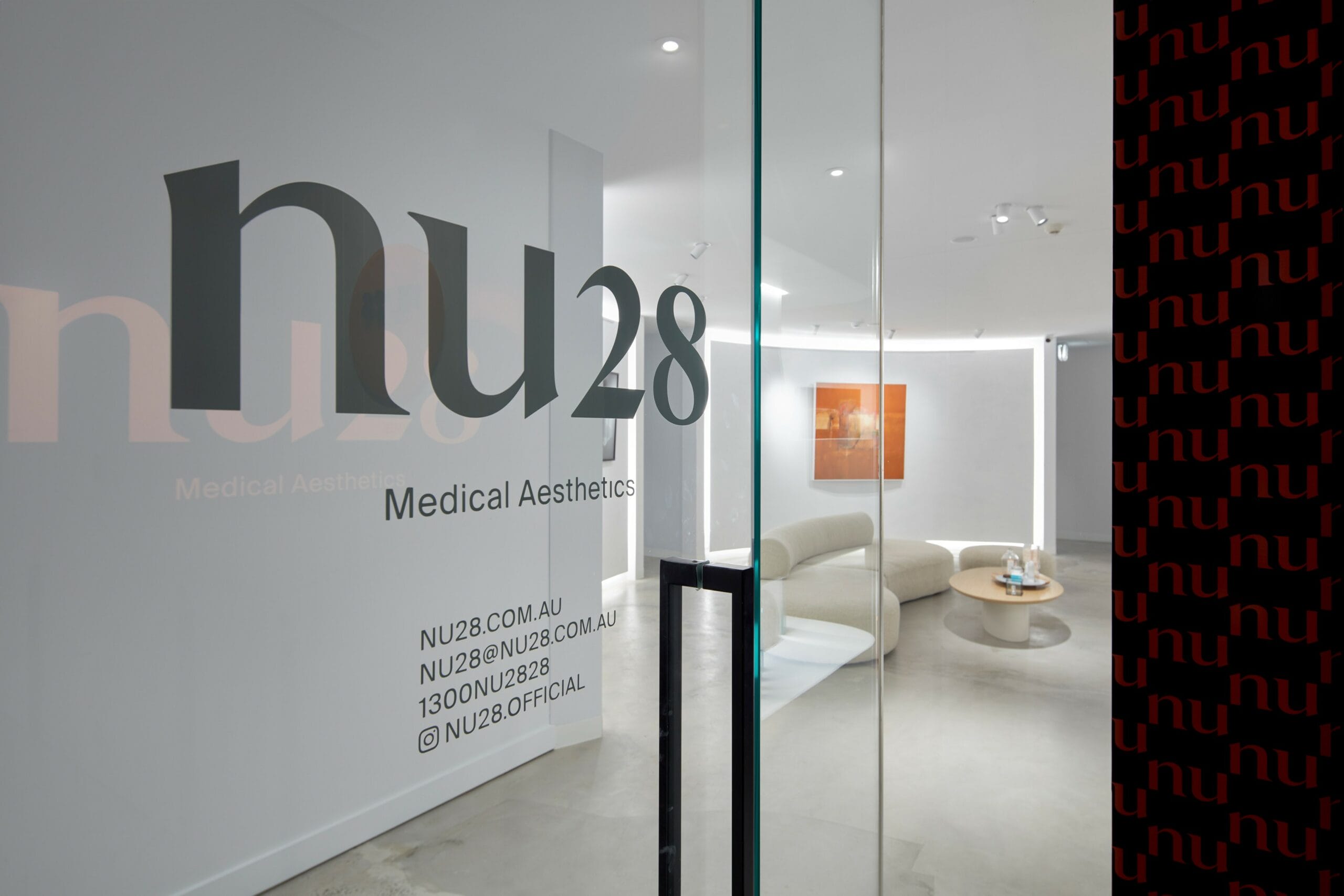 NU28 Medical Aesthetics