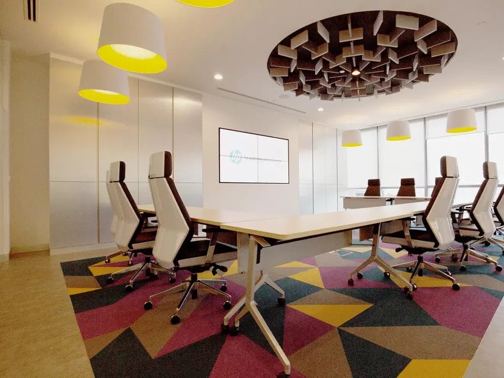 Office Fitout and Design | Greater Group