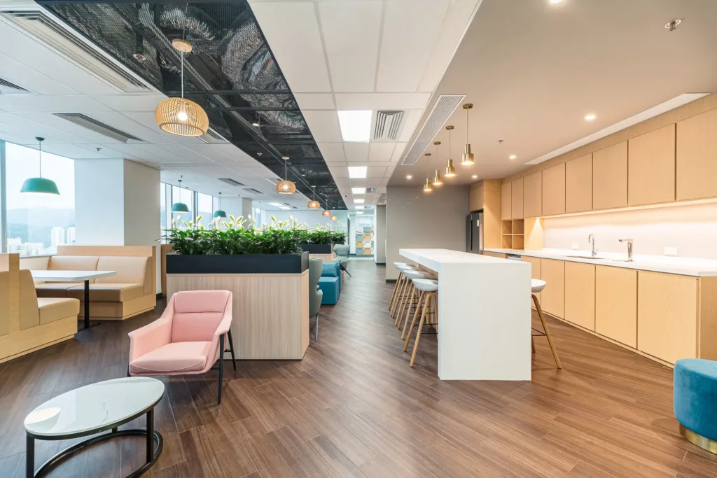 Office Design And Fitout Perth | Greater Group