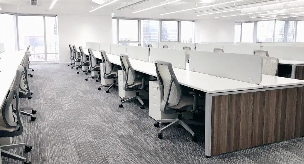 Office Design and Fitout Perth | Greater Group