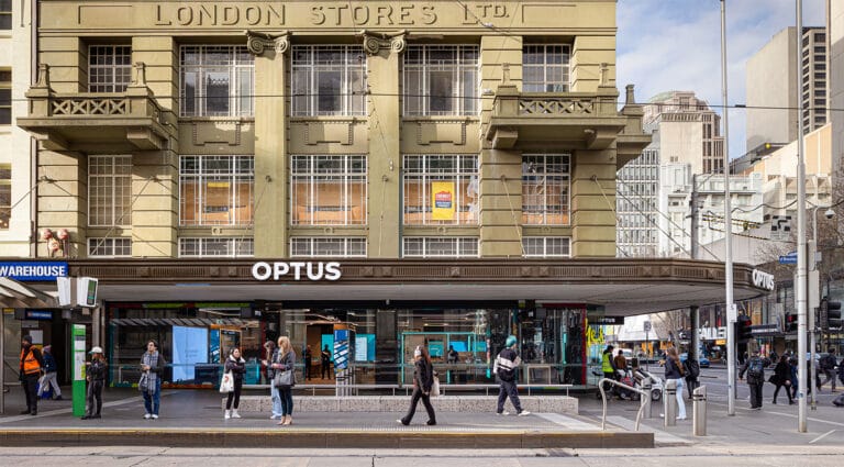 Global Retail & Workplace Design & Build | Greater Group