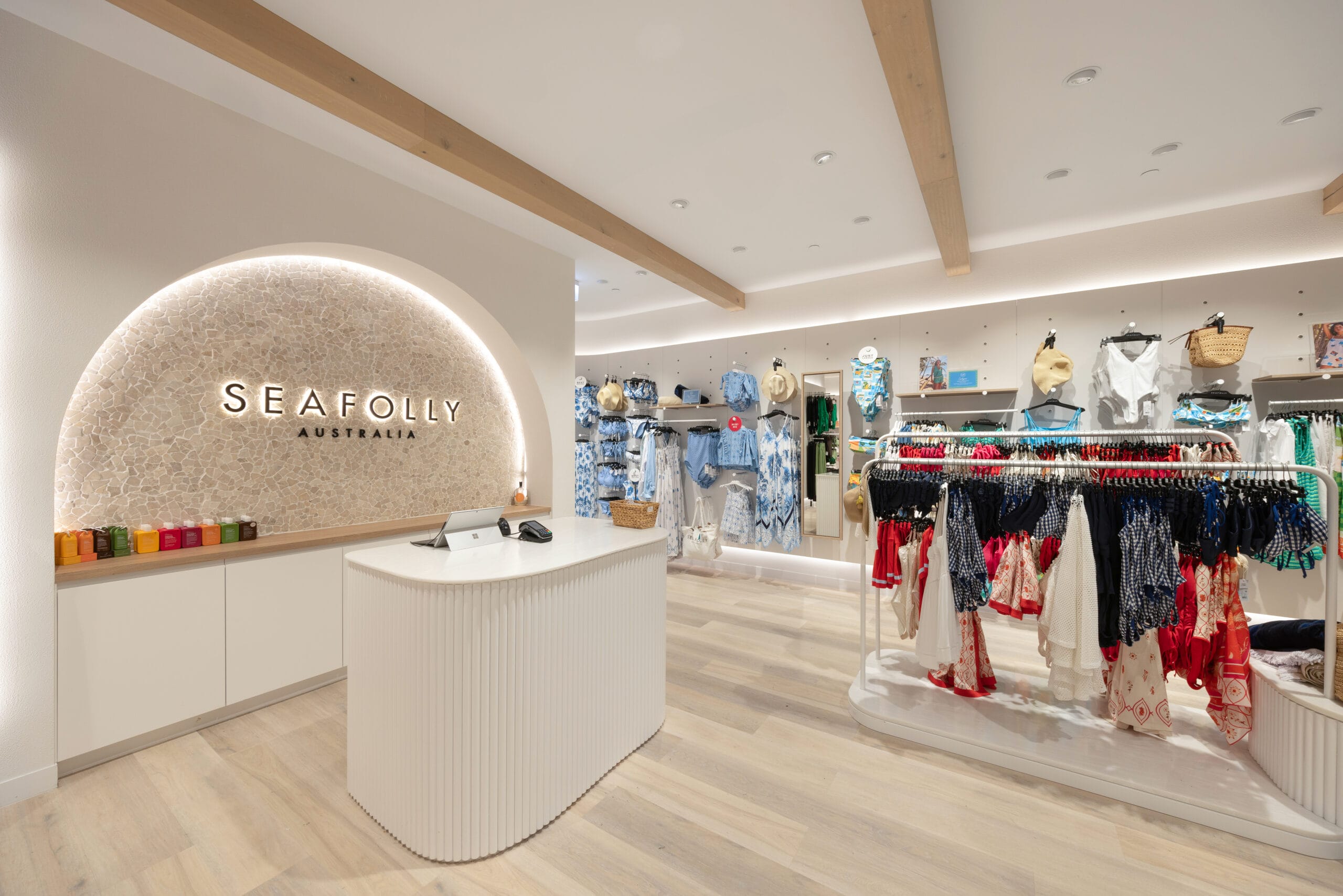 Seafolly Pacific Fair